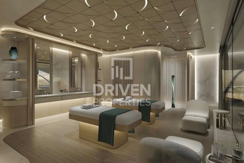 Duplex in Al Wasl, Dubai, UAE 4 bedrooms, 614 sq.m. № 602167 - photo 5