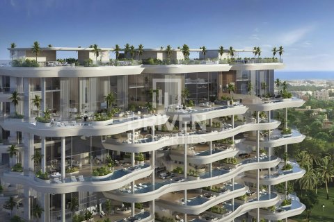 Duplex in Al Wasl, Dubai, UAE 4 bedrooms, 614 sq.m. № 602167 - photo 20