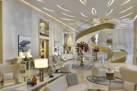 Duplex in Al Wasl, Dubai, UAE 4 bedrooms, 614 sq.m. № 602167 - photo 4