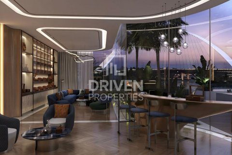 Duplex in Al Wasl, Dubai, UAE 4 bedrooms, 614 sq.m. № 602167 - photo 11