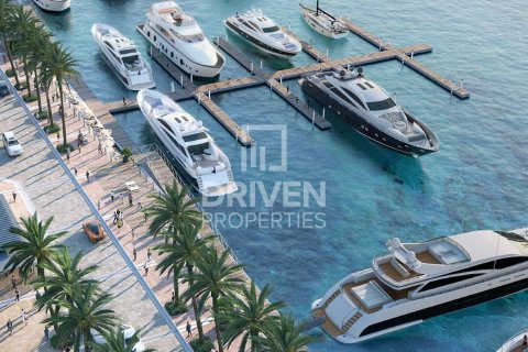 Apartament në Mina Rashid, Dubai, Emiratet e Bashkuara Arabe 2 dhoma gjumi, 120 m2. № 602201 - Foto 4