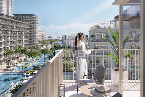 Apartament në Mina Rashid, Dubai, Emiratet e Bashkuara Arabe 2 dhoma gjumi, 120 m2. № 602201 - Foto 7