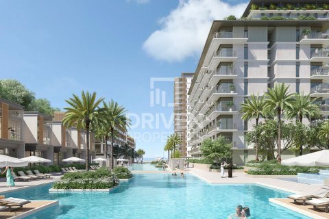 Apartament në Mina Rashid, Dubai, Emiratet e Bashkuara Arabe 2 dhoma gjumi, 120 m2. № 602201 - Foto 9
