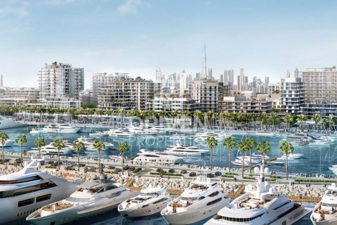 Apartament në Mina Rashid, Dubai, Emiratet e Bashkuara Arabe 2 dhoma gjumi, 120 m2. № 602201 - Foto 3