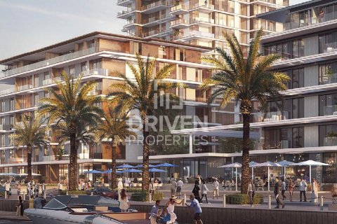 Apartament në Mina Rashid, Dubai, Emiratet e Bashkuara Arabe 2 dhoma gjumi, 120 m2. № 602201 - Foto 5