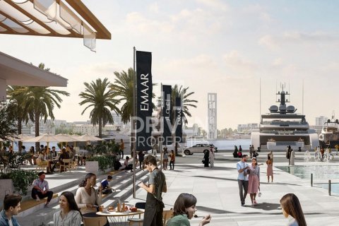 Apartament në Mina Rashid, Dubai, Emiratet e Bashkuara Arabe 2 dhoma gjumi, 120 m2. № 602201 - Foto 10