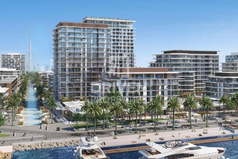 Apartament në Mina Rashid, Dubai, Emiratet e Bashkuara Arabe 2 dhoma gjumi, 120 m2. № 602201 - Foto 8