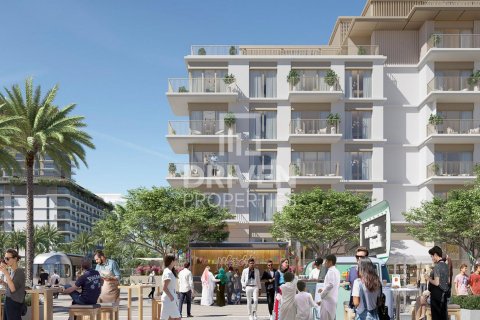 Apartament në Mina Rashid, Dubai, Emiratet e Bashkuara Arabe 2 dhoma gjumi, 120 m2. № 602201 - Foto 2