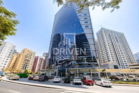 Byt v Barsha Heights (Tecom), Dubai, SAE 1 pokoj, 28 m² Č.: 602164 - fotografie 16