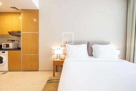 Byt v Barsha Heights (Tecom), Dubai, SAE 1 pokoj, 28 m² Č.: 602164 - fotografie 3