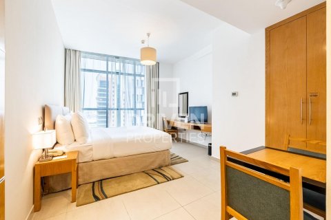 Byt v Barsha Heights (Tecom), Dubai, SAE 1 pokoj, 28 m² Č.: 602164 - fotografie 7