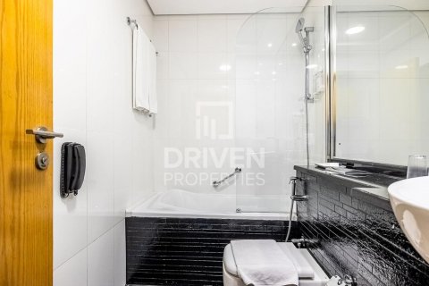 Byt v Barsha Heights (Tecom), Dubai, SAE 1 pokoj, 28 m² Č.: 602164 - fotografie 8