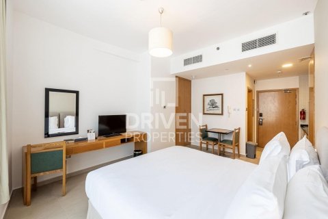 Byt v Barsha Heights (Tecom), Dubai, SAE 1 pokoj, 28 m² Č.: 602164 - fotografie 4