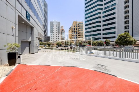 Byt v Barsha Heights (Tecom), Dubai, SAE 1 pokoj, 28 m² Č.: 602164 - fotografie 13