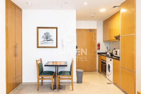 Byt v Barsha Heights (Tecom), Dubai, SAE 1 pokoj, 28 m² Č.: 602164 - fotografie 5