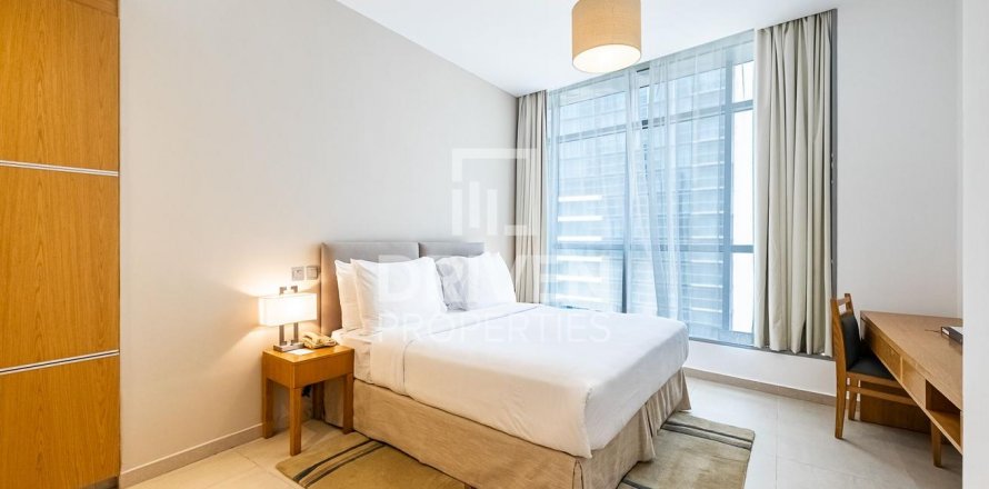 Byt v Barsha Heights (Tecom), Dubai, SAE 1 pokoj, 28 m² Č.: 602164