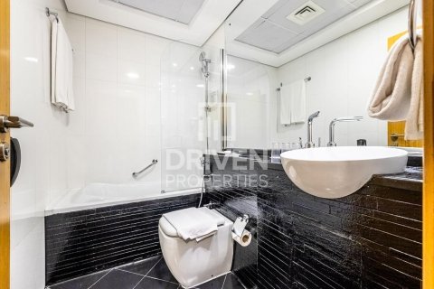 Byt v Barsha Heights (Tecom), Dubai, SAE 1 pokoj, 28 m² Č.: 602164 - fotografie 9
