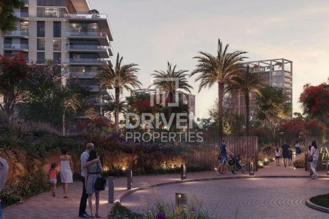 Byt v City Walk, Dubai, SAE 1 ložnice, 71 m² Č.: 602202 - fotografie 5