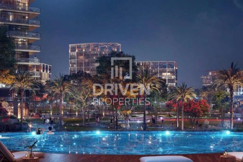 Byt v City Walk, Dubai, SAE 1 ložnice, 71 m² Č.: 602202 - fotografie 11
