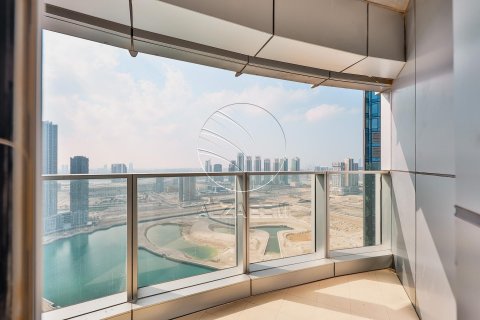 Byt v Al Reem Island, Abu Dhabi, SAE 3 ložnice, 160 m² Č.: 615149 - fotografie 13