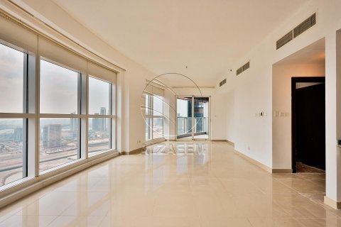 Byt v Al Reem Island, Abu Dhabi, SAE 3 ložnice, 160 m² Č.: 615149 - fotografie 5
