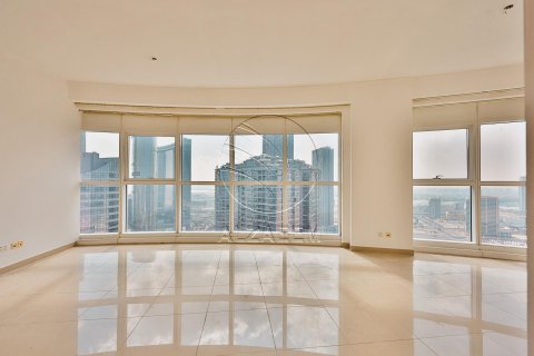Byt v Al Reem Island, Abu Dhabi, SAE 3 ložnice, 160 m² Č.: 615149 - fotografie 6