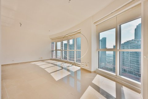 Byt v Al Reem Island, Abu Dhabi, SAE 3 ložnice, 160 m² Č.: 615149 - fotografie 4