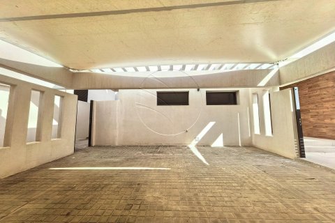 Vila na Yas Island, Abu Dhabi, SAE 5 ložnice, 599 m² Č.: 615153 - fotografie 22