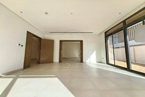 Vila na Yas Island, Abu Dhabi, SAE 5 ložnice, 599 m² Č.: 615153 - fotografie 6