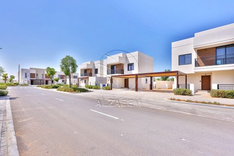 Vilë në Yas Island, Abu Dhabi, Emiratet e Bashkuara Arabe 3 dhoma gjumi, 376 m2. № 615151 - Foto 2