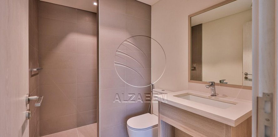 Yas Island, Abu Dhabi, संयुक्त अरब अमीरात में विला, 5 बेडरूम, 289 वर्ग मीटर, संख्या 615150