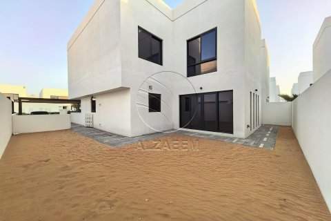 阿联酋 Abu Dhabi Yas Island 待租 : 4 卧, 348 平方米 , 编号615152 - 照片 1