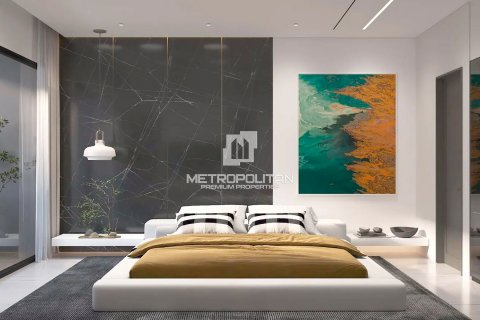 Apartament në Dubai Land, Emiratet e Bashkuara Arabe 43 m2. № 593508 - Foto 2