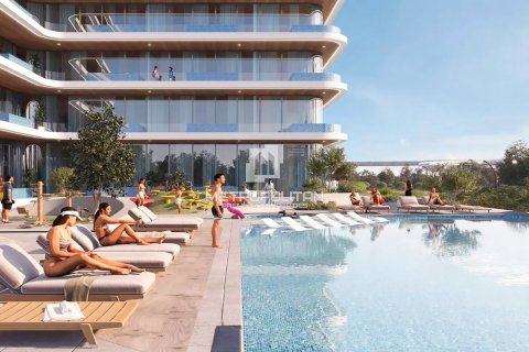 Apartament në Dubai Land, Emiratet e Bashkuara Arabe 43 m2. № 593508 - Foto 9