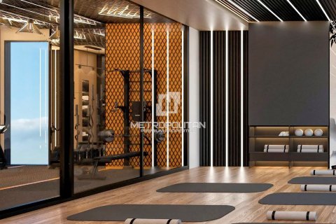 Apartament në Dubai Land, Emiratet e Bashkuara Arabe 43 m2. № 593508 - Foto 12