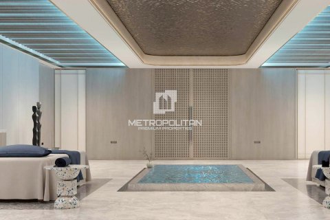 Apartament në Dubai Land, Emiratet e Bashkuara Arabe 43 m2. № 593508 - Foto 11