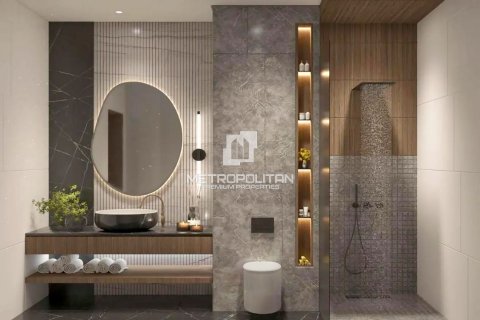 Apartament në Dubai Land, Emiratet e Bashkuara Arabe 43 m2. № 593508 - Foto 4