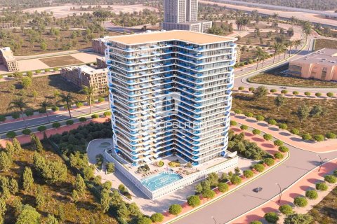 Apartament në Dubai Land, Emiratet e Bashkuara Arabe 43 m2. № 593508 - Foto 13