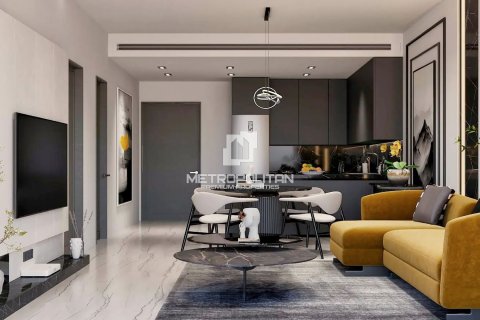 Apartament në Dubai Land, Emiratet e Bashkuara Arabe 43 m2. № 593508 - Foto 1