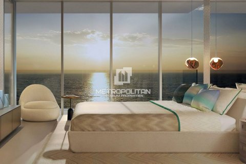 Byt v Al Marjan Island, Ras Al Khaimah, SAE 3 ložnice, 165 m² Č.: 593511 - fotografie 6