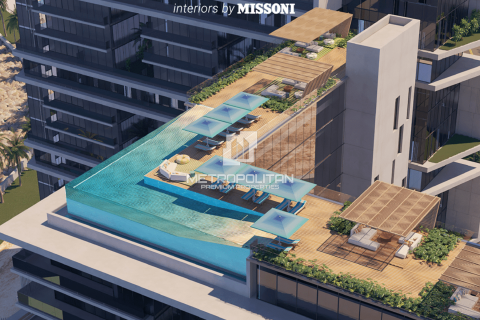Byt v Al Marjan Island, Ras Al Khaimah, SAE 3 ložnice, 165 m² Č.: 593511 - fotografie 7