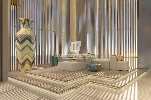 Byt v Al Marjan Island, Ras Al Khaimah, SAE 3 ložnice, 165 m² Č.: 593511 - fotografie 10