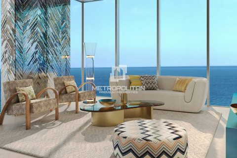 Byt v Al Marjan Island, Ras Al Khaimah, SAE 3 ložnice, 165 m² Č.: 593511 - fotografie 2