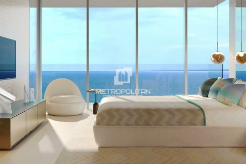 Byt v Al Marjan Island, Ras Al Khaimah, SAE 3 ložnice, 165 m² Č.: 593511 - fotografie 3