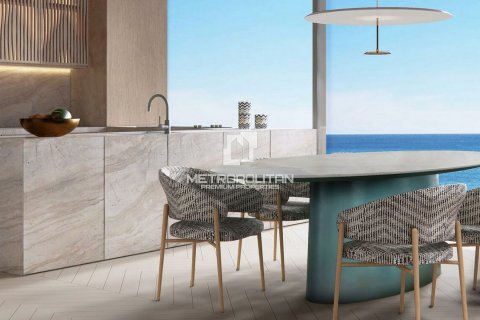Byt v Al Marjan Island, Ras Al Khaimah, SAE 3 ložnice, 165 m² Č.: 593511 - fotografie 4