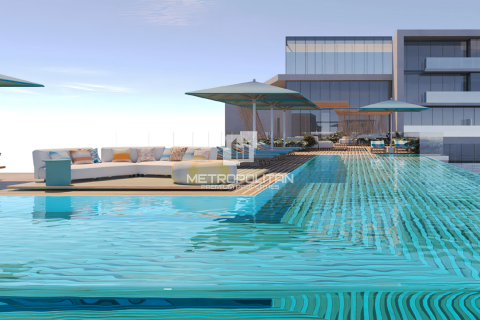Apartament në Al Marjan Island, Ras Al Khaimah, Emiratet e Bashkuara Arabe 3 dhoma gjumi, 188 m2. № 593512 - Foto 9