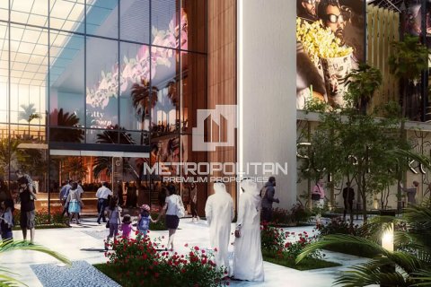Řadový dům v Mohammed Bin Rashid City, Dubai, SAE 4 ložnice, 187 m² Č.: 593507 - fotografie 13