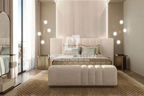 Řadový dům v Mohammed Bin Rashid City, Dubai, SAE 4 ložnice, 187 m² Č.: 593507 - fotografie 3