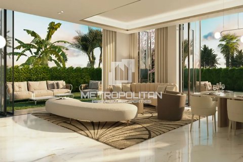 Řadový dům v Mohammed Bin Rashid City, Dubai, SAE 4 ložnice, 187 m² Č.: 593507 - fotografie 1