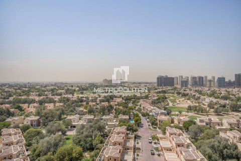 Apartmen di Dubai Sports City, UAE 2 bilik tidur, 150 meter persegi № 593509 - foto 21